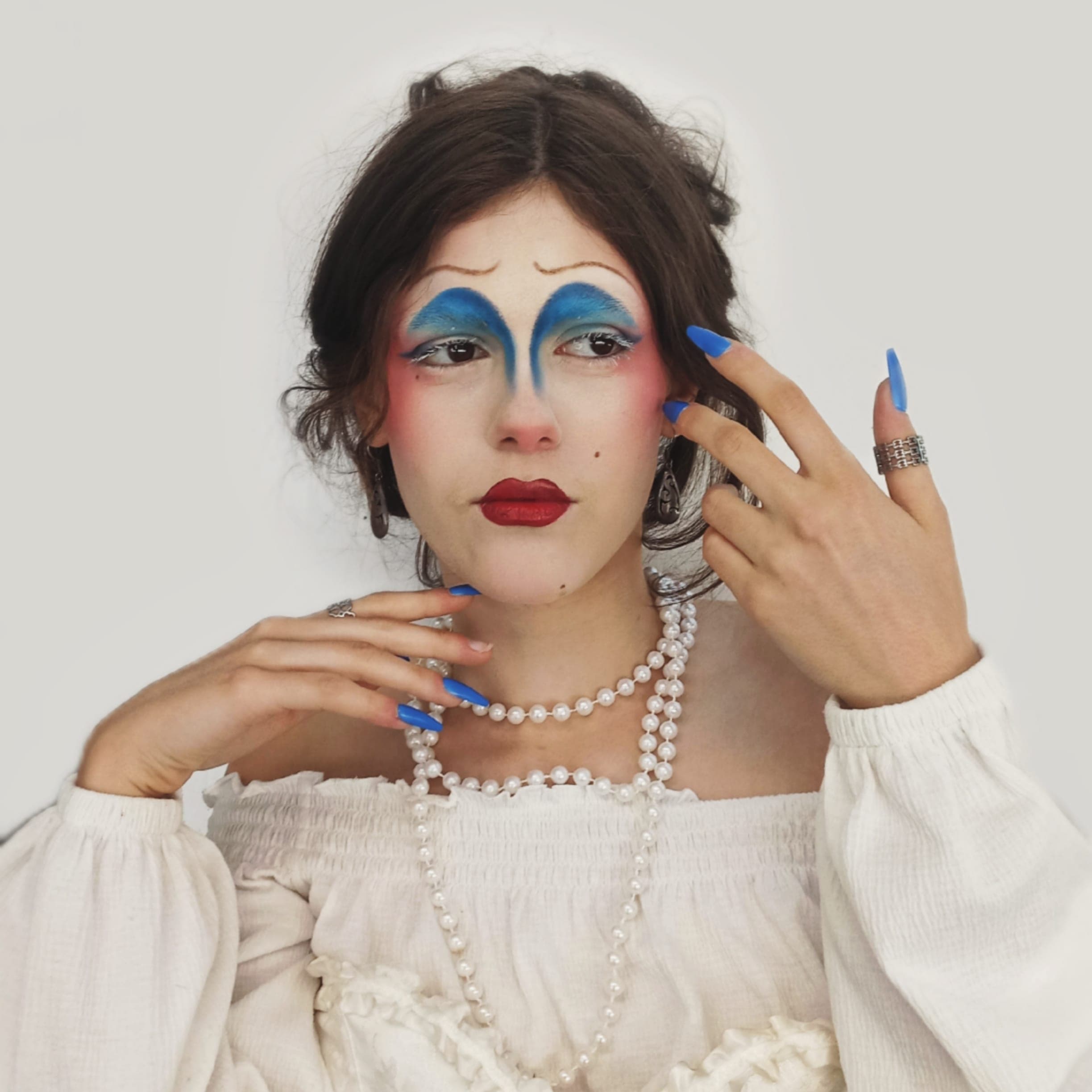 Maquillaje artístico