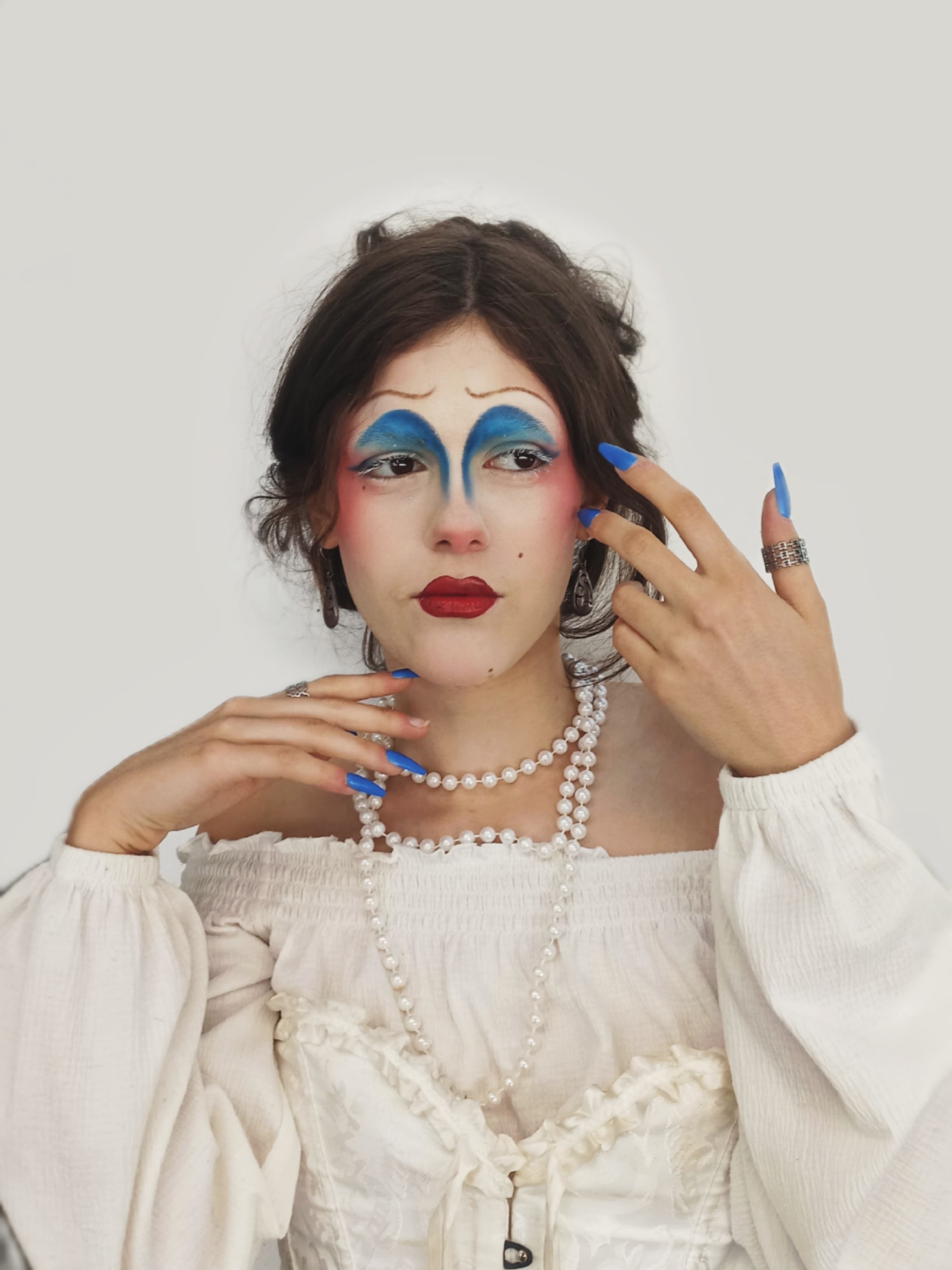 Maquillaje artístico