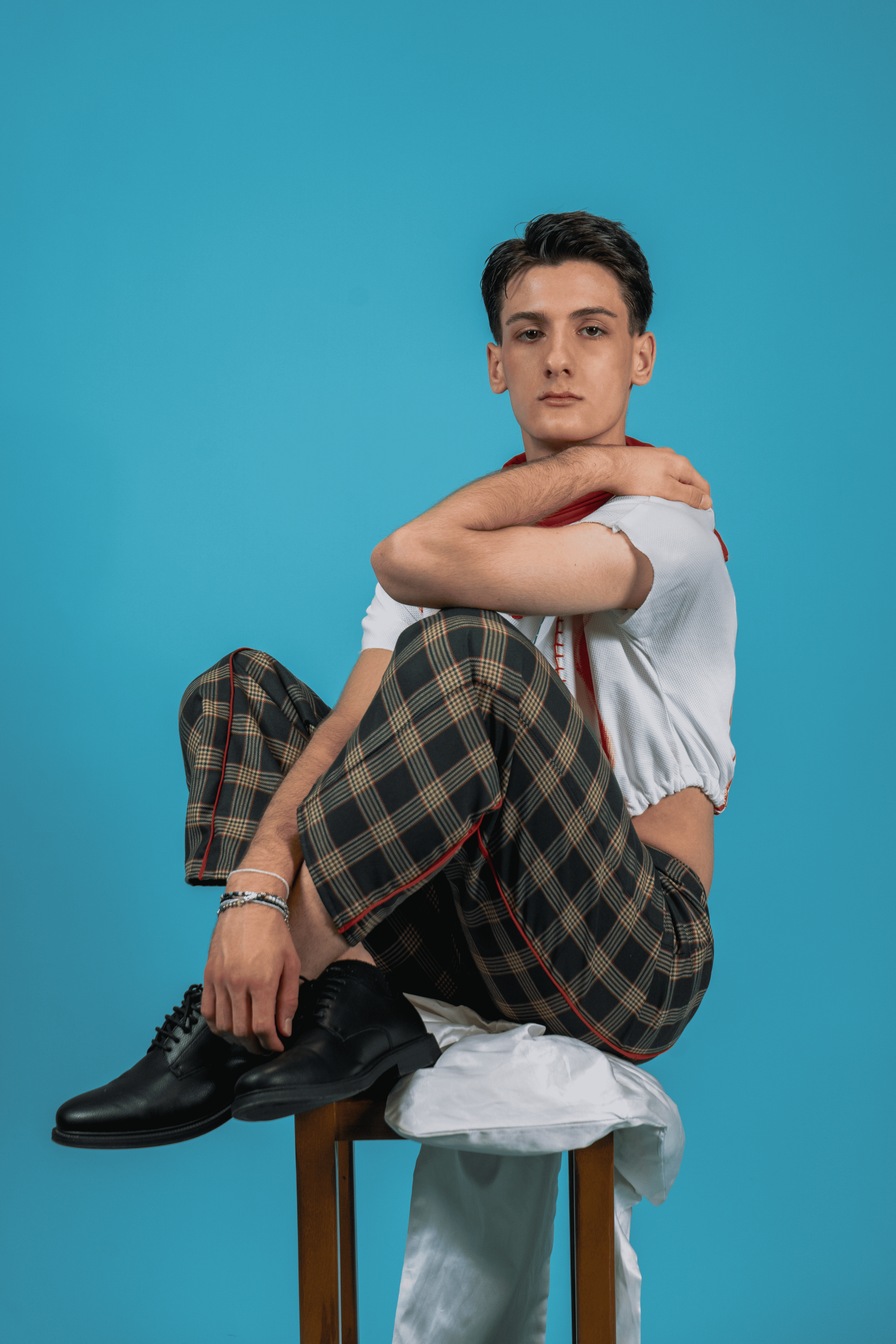 Sesión inspirada en la infancia