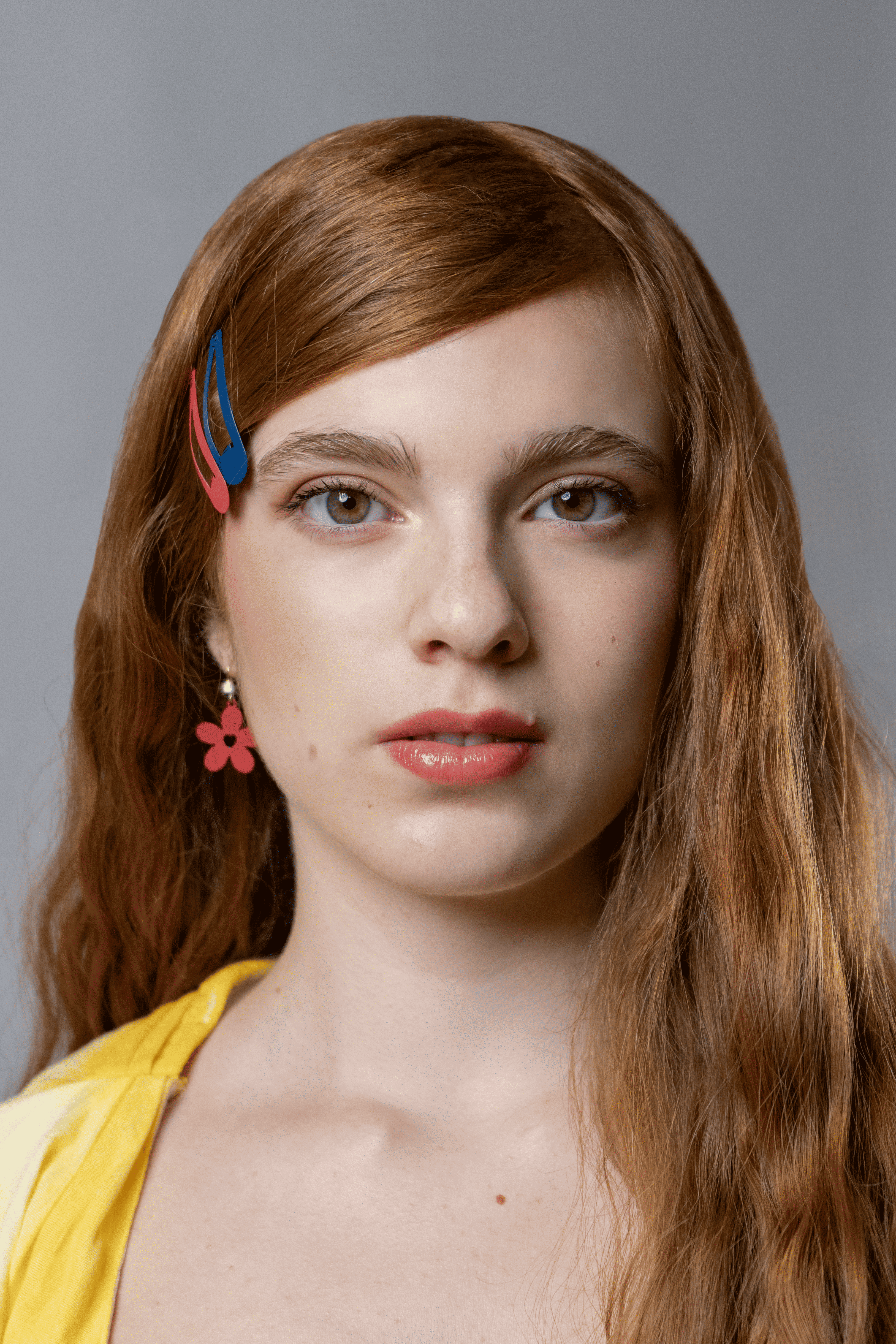 Sesión inspirada en la infancia