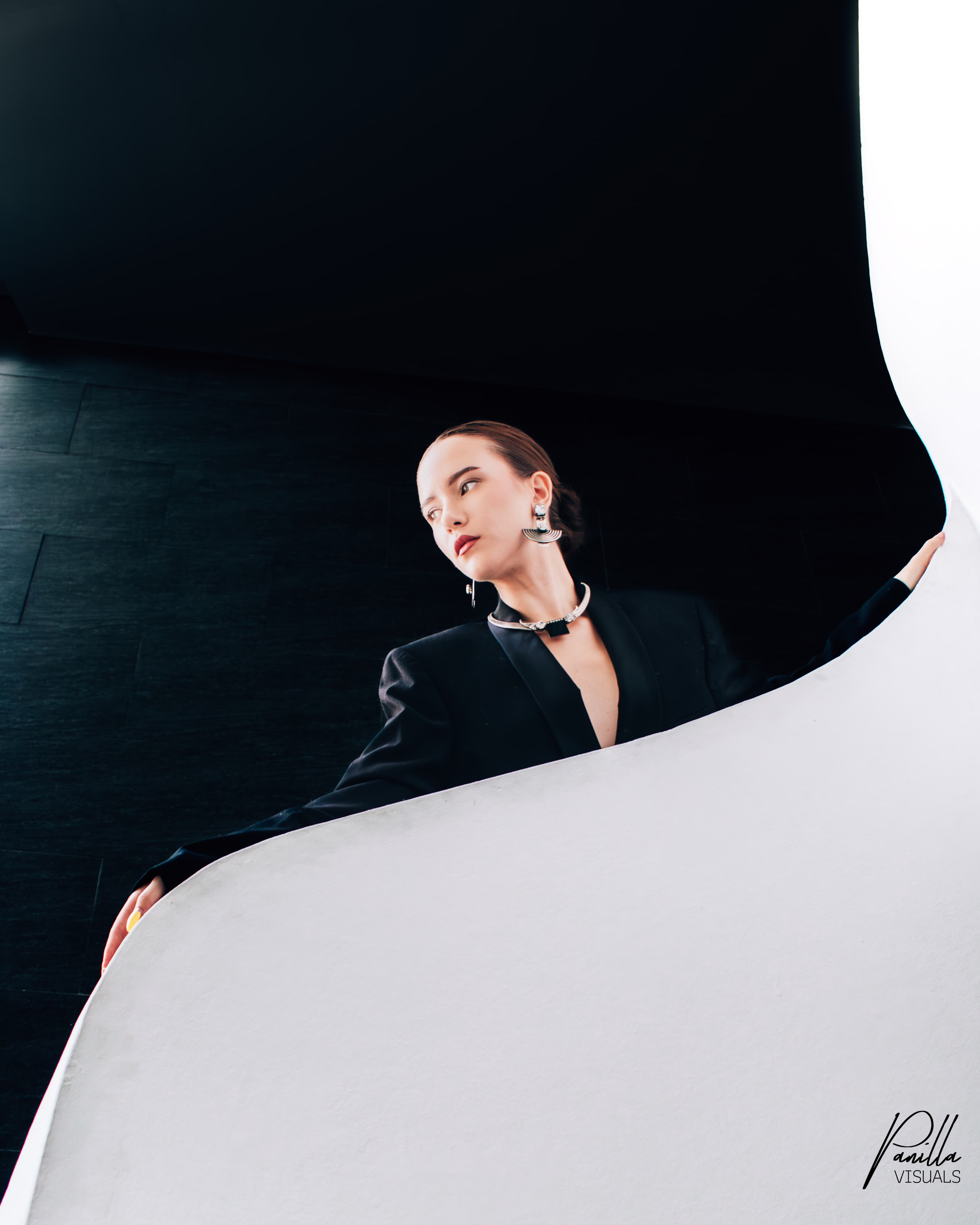 Colección de joyas de María Francés