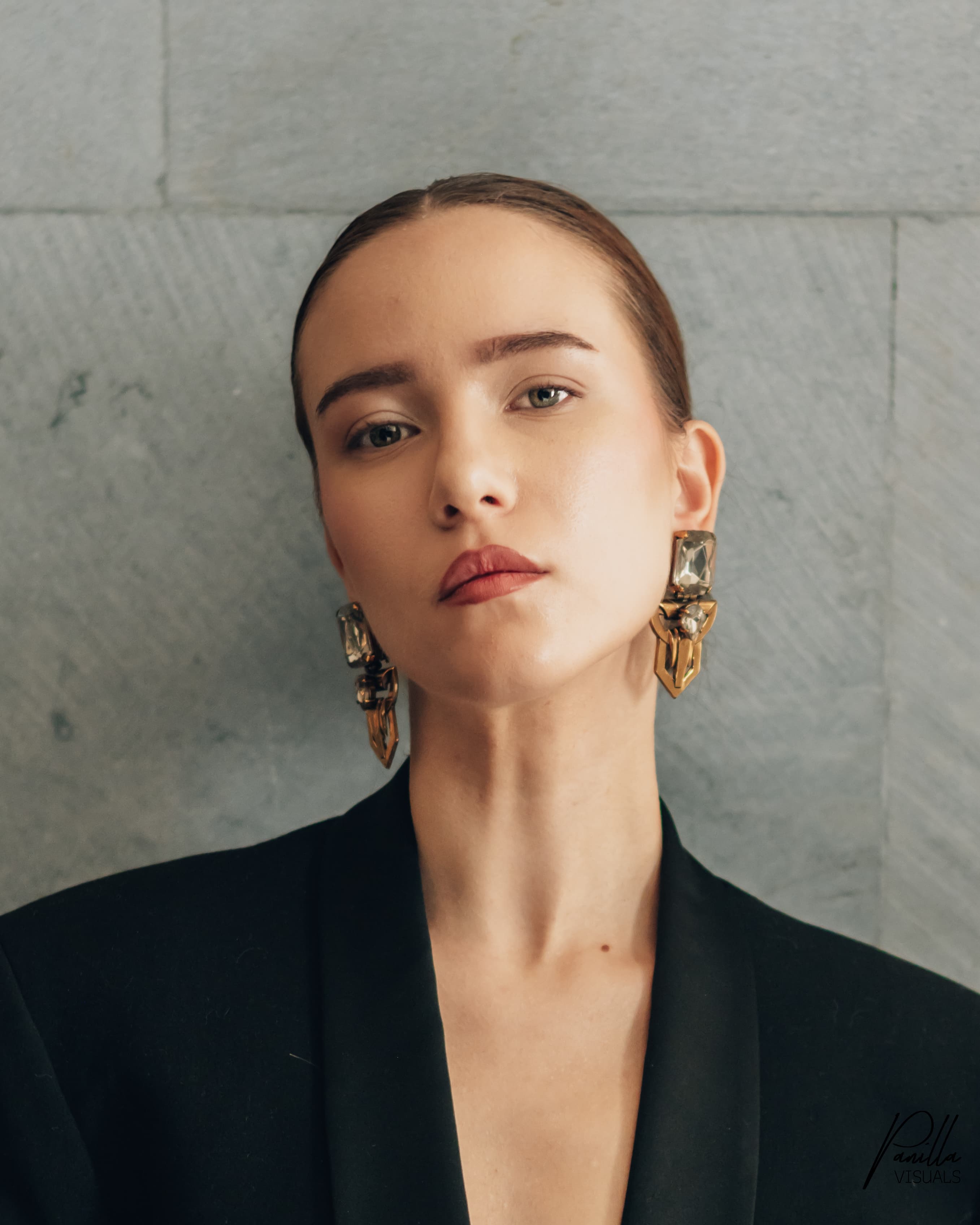 Colección de joyas de María Francés